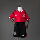 Kit Infantil Flamengo III 2026/27 - Infantil