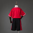 Kit Infantil Flamengo III 2026/27 - Infantil