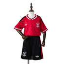 Kit Infantil Flamengo III 2026/27 - Infantil