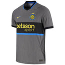 Camisa Inter de Milão III 2026/27 - Torcedor Masculino