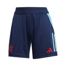 Calção Short Futebol Flamengo Treino 25/26 - Adidas Short