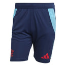 Calção Short Futebol Flamengo Treino 25/26 - Adidas Short
