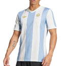 Camisa Seleção Argentina 50 anos 24/25 - Torcedor Masculina