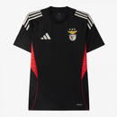 Camisa Benfica Black 2025/26 - Torcedor Masculino