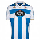 Camisa Deportivo de La Coruna Home 2025/26 - Torcedor Masculino
