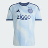 Camisa Ajax II 2026/27 - Torcedor Masculino