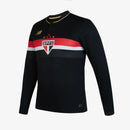 Camisa São Paulo Third 2025/26 - Torcedor Manga Comprida