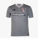 Camisa São Paulo Especial 2025/26 - Torcedor Masculina