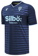 Camisa Cadiz Third 2024/25 - Torcedor Masculina