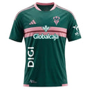 Camisa Albacete Balompié II 2026/27 - Torcedor Masculino