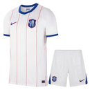 Kit Infantil Chelsea III 2026/27 - Infantil