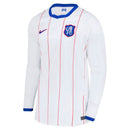Camisa Chelsea III 2026/27 - Torcedor Manga Comprida
