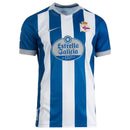 Camisa Deportivo La Coruña Titular 2026/27 - Torcedor Masculino