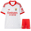 Kit Infantil Benfica II 2026/27 - Infantil