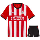 Kit Infantil PSV Eindhoven Titular 2026/27 - Infantil