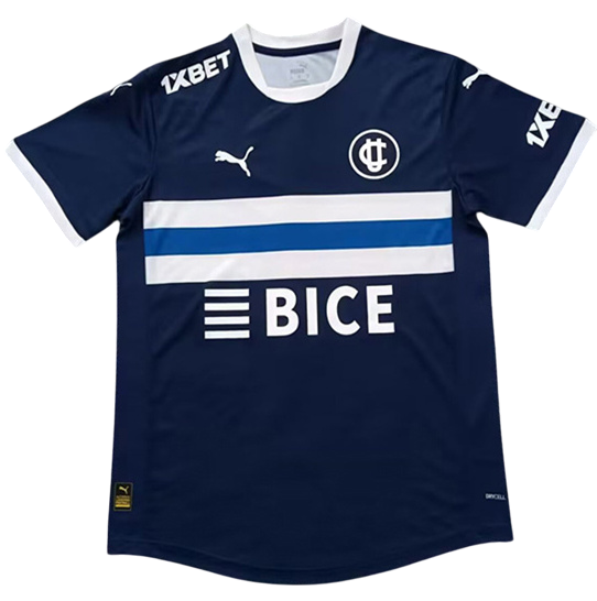 Camisa Deportivo Universidad Catolica Third 2025/26 - Torcedor Masculina