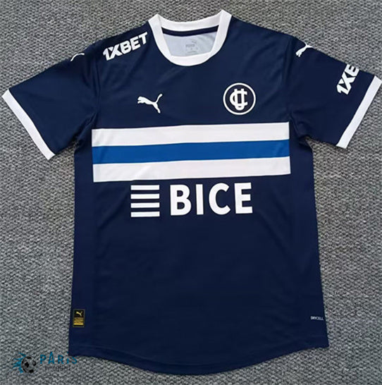 Camisa Deportivo Universidad Catolica Third 2025/26 - Torcedor Masculina