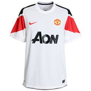 Camisa Manchester United Away 2010-11 - Versão Retro