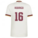 Camisa Espanha II 2026/27 - Rodri