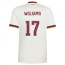 Camisa Espanha II 2026/27 - Nico Williams