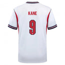 Camisa Inglaterra Titular 2026/27 - Harry Kane