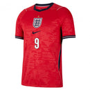 Camisa Inglaterra II 2026/27 - Harry Kane