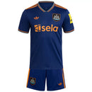 Kit Infantil Newcastle United Third 2025/26 - Infantil