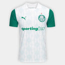 Camisa Palmeiras II 2025/26 - Vitor Roque
