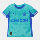 Camisa Olympique Marseille Especial 2025/26 - Torcedor Masculino