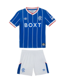 Kit Infantil Rangers Titular 2026/27 - Infantil
