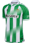 Camisa Real Betis Titular 2026/27 - Torcedor Masculino