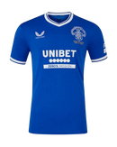 Camisa Rangers 125th Anniversary 24/25 - Torcedor Masculina