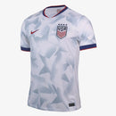 Camisa Seleção Estados Unidos Home 2025/26 - Torcedor Masculina
