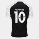 Camisa Corinthians II 2025/26 - MEMPHIS