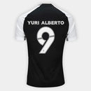 Camisa Corinthians II 2025/26 - YURI ALBERTO