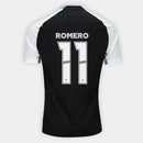 Camisa Corinthians II 2025/26 - ROMERO