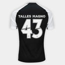 Camisa Corinthians II 2025/26 - TALLES MAGNO
