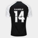 Camisa Corinthians II 2025/26 - RANIELE