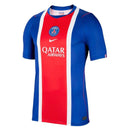 Camisa PSG Titular 2026/27 - Torcedor Masculino