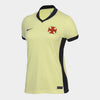 Camisa Vasco III 2026/27 - Feminina