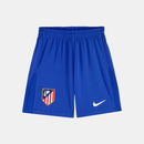 Calção Short Futebol Atlético Madrid Home 2025/26 - Short