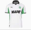 Camisa Sassuolo Calcio Away 2025/26 - Torcedor Masculino