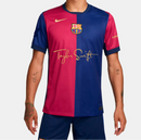 Camisa Barcelona Taylor Swift 2024/25 - Nike Torcedor Masculina