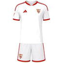 Kit Infantil Sevilla Titular 2026/27 - Infantil