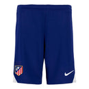 Calção Short Futebol Atlético Madrid Titular 2026/27 - Short