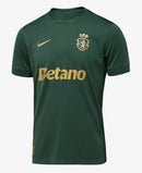 Camisa Sporting 120th Anniversary 2026/27 - Torcedor Masculino