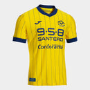 Camisa Hellas Verona 120th Anniversary 2025/26 -  Torcedor Masculino