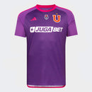 Camisa Universidad de Chile Third 24/25 - Adidas Torcedor Masculina