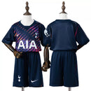 Kit Infantil Tottenham II 2026/27 - Infantil