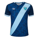 Camisa Seleção Guatemala Away 2025/26 - Torcedor Masculina